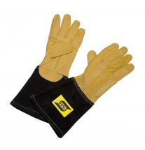 Краги сварочные Curved TIG Glove, XL, для TIG сварки, ESAB(Швеция)